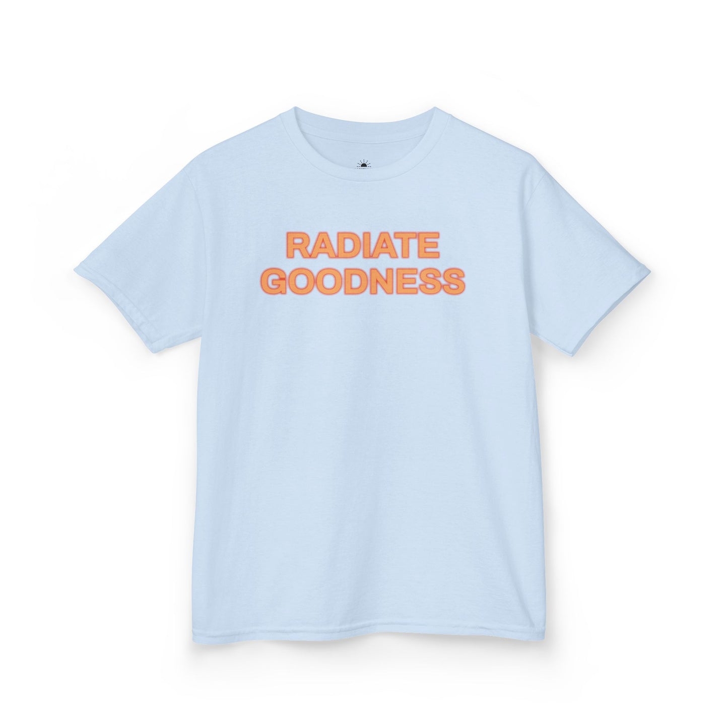 Kids Heavy Cotton™ Tee - Comfortable and Durable T-Shirt for Everyday Wear, Birthday Gift, School Events, Playdates, Casual Outings