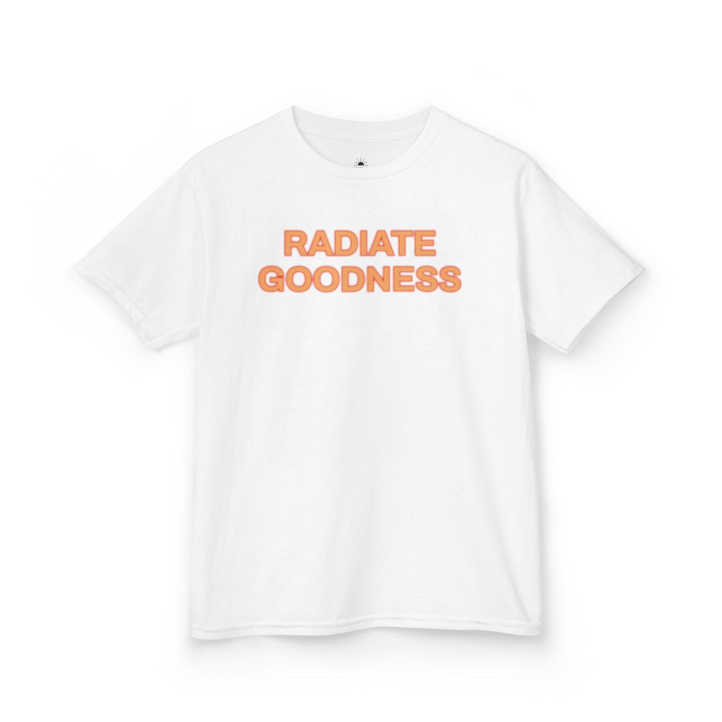 Kids Heavy Cotton™ Tee - Comfortable and Durable T-Shirt for Everyday Wear, Birthday Gift, School Events, Playdates, Casual Outings