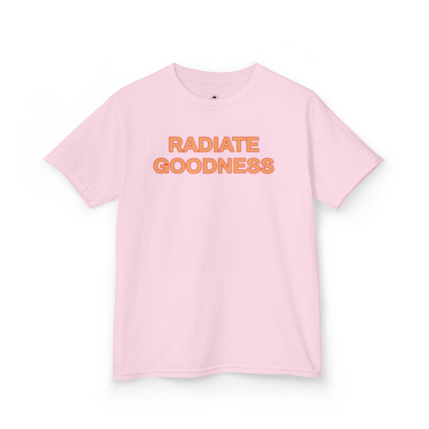 Kids Heavy Cotton™ Tee - Comfortable and Durable T-Shirt for Everyday Wear, Birthday Gift, School Events, Playdates, Casual Outings