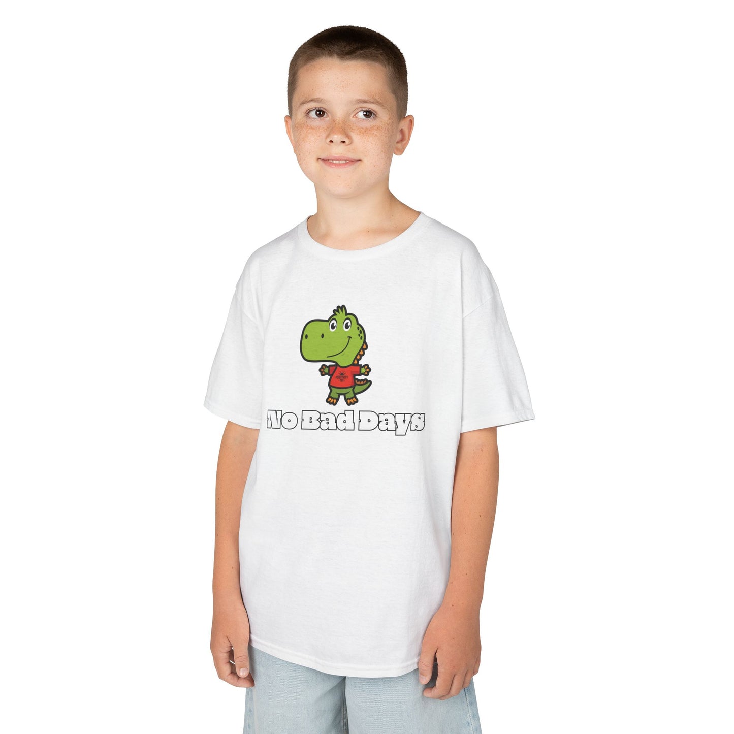 Kids Dinosaur Graphic Tee, Cute Dino Shirt for Boys and Girls, Fun Everyday Wear, Birthday Gift, Playdate Attire, Summer Style