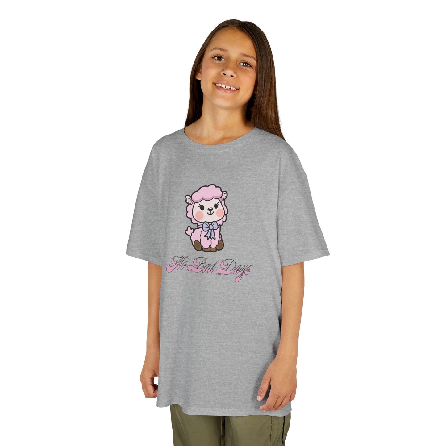 Kids Heavy Cotton™ Tee