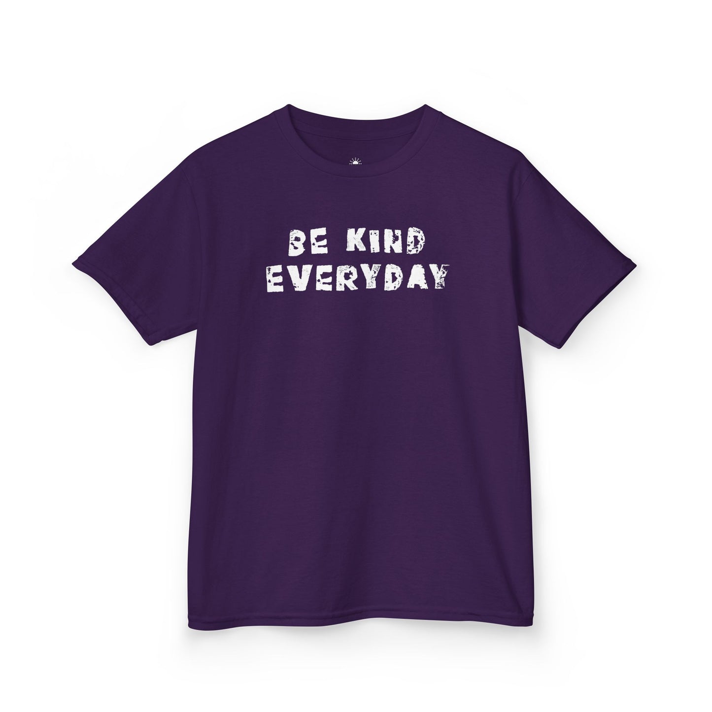 Be Kind Everyday Youth Graphic Tee