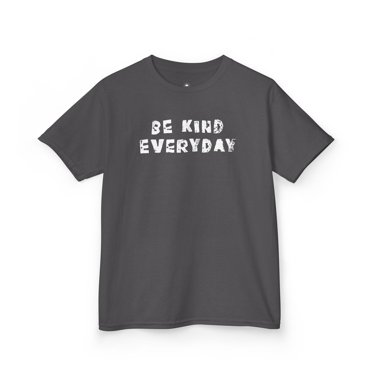 Be Kind Everyday Youth Graphic Tee
