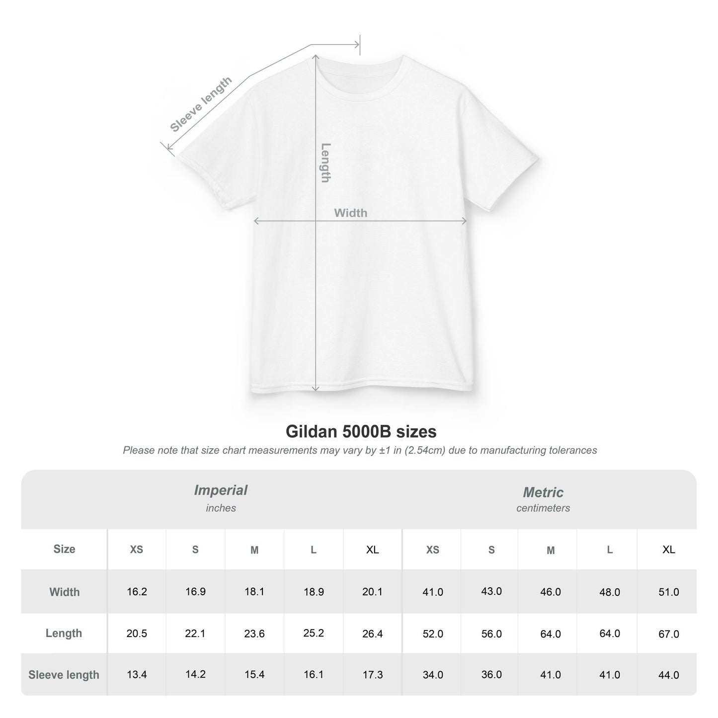 Radiate Goodness Linear Youth Graphic Tee