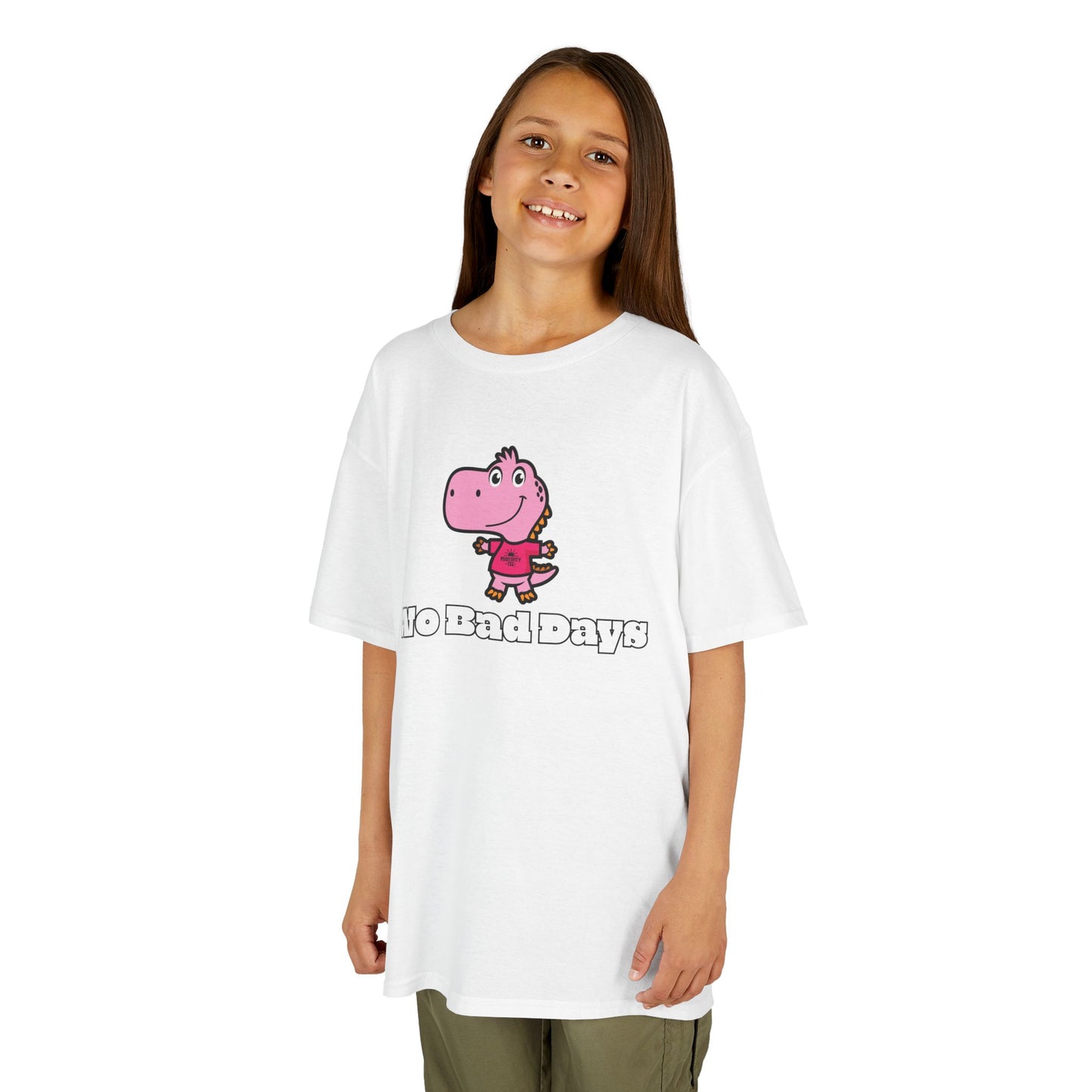 Fun Animal-Themed Kids Tee, Playful Everyday Wear for Kids, Great for Birthdays, Gifts, Parties, Casual Outings