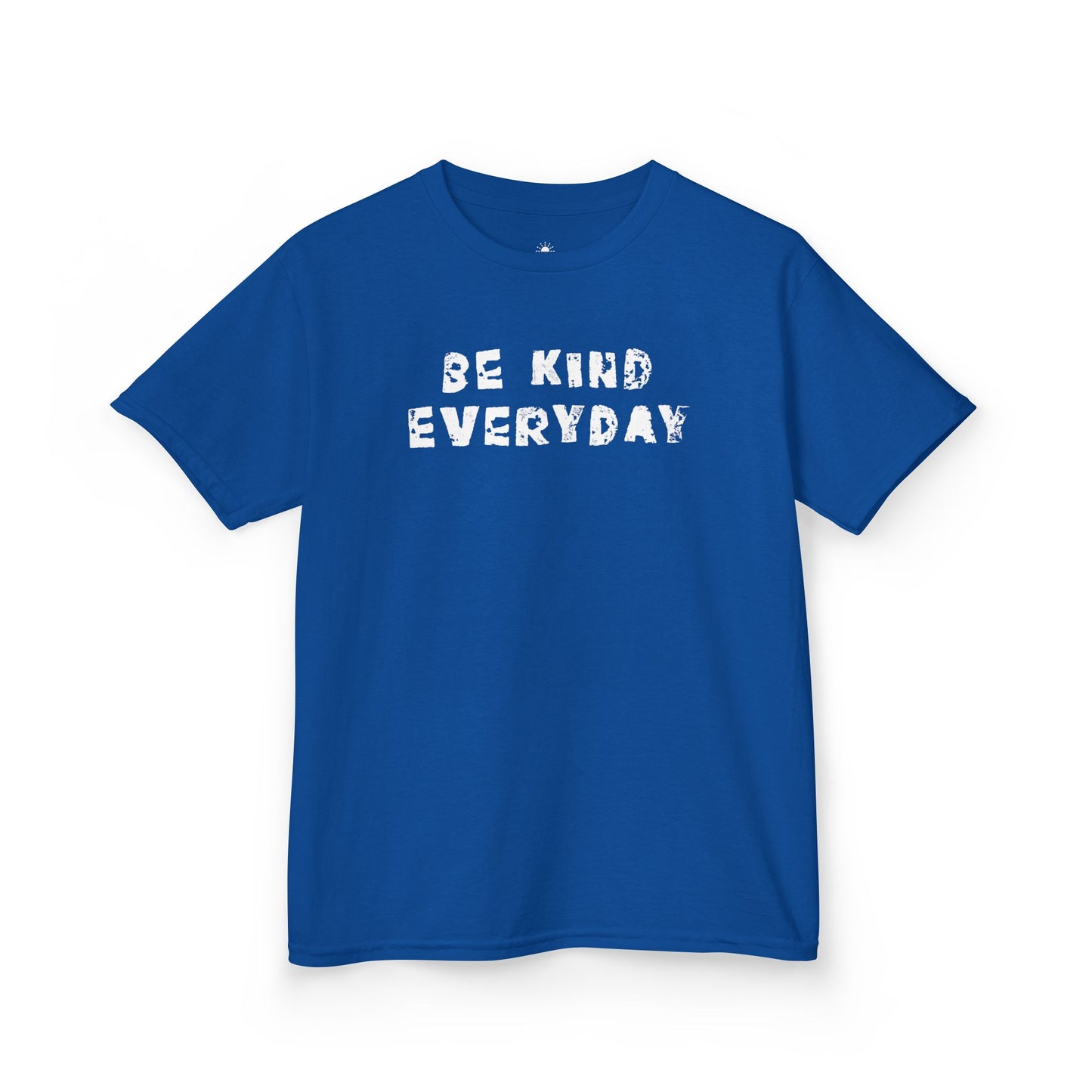 Be Kind Everyday Youth Graphic Tee