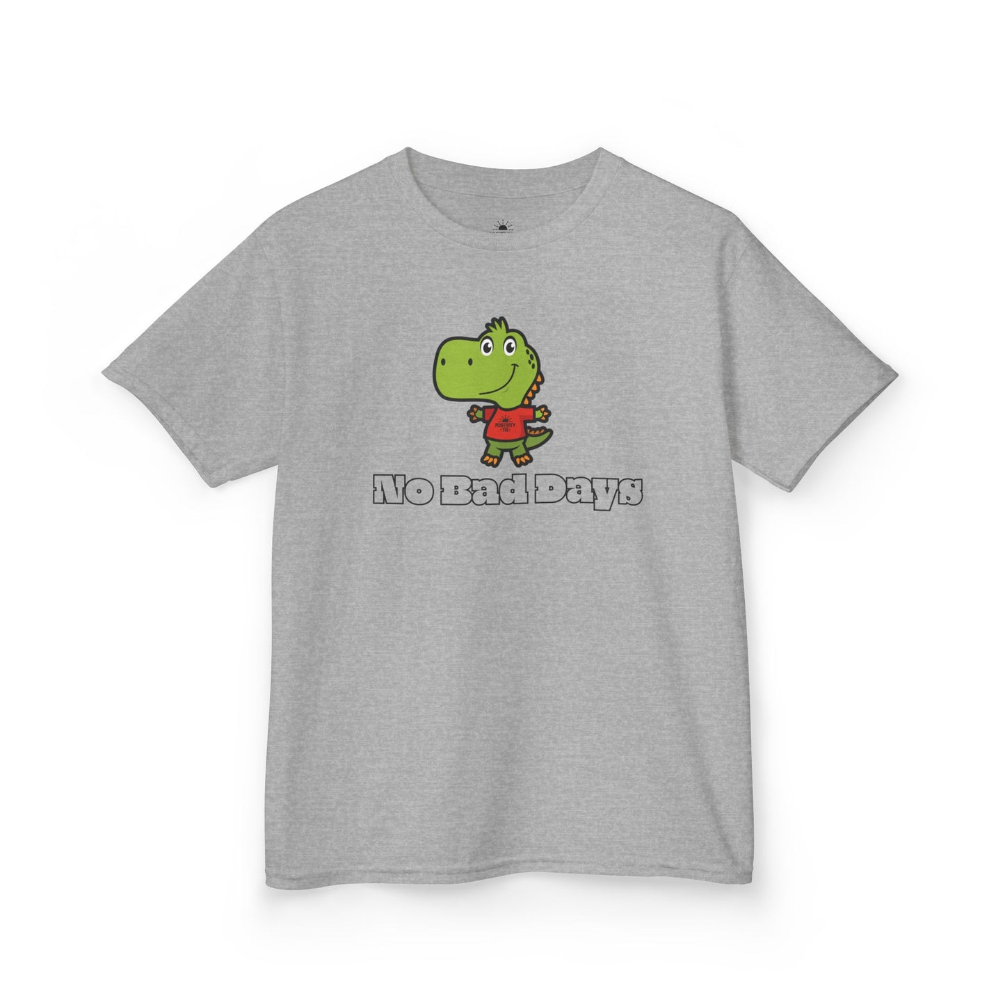 Kids Dinosaur Graphic Tee, Cute Dino Shirt for Boys and Girls, Fun Everyday Wear, Birthday Gift, Playdate Attire, Summer Style