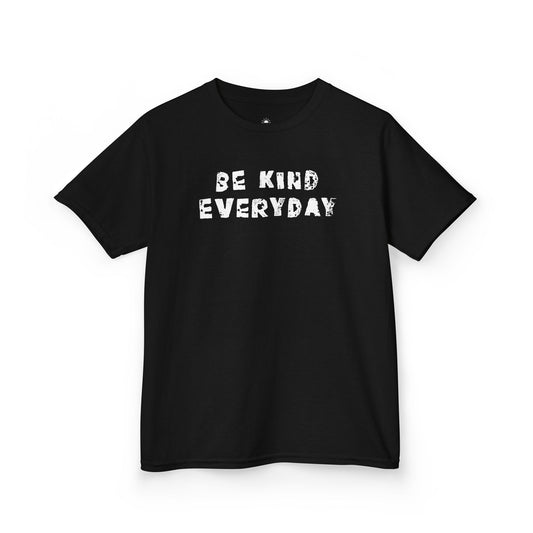 Be Kind Everyday Youth Graphic Tee